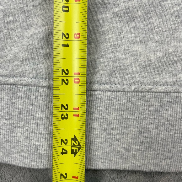 Shiraleah Gray Festive Sweater - Picture 8 of 13